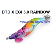 DTD X EGI 3.0 RAINBOW DTD X EGI 3.0 RAINBOW